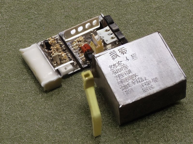 散热器总览技术资料 1