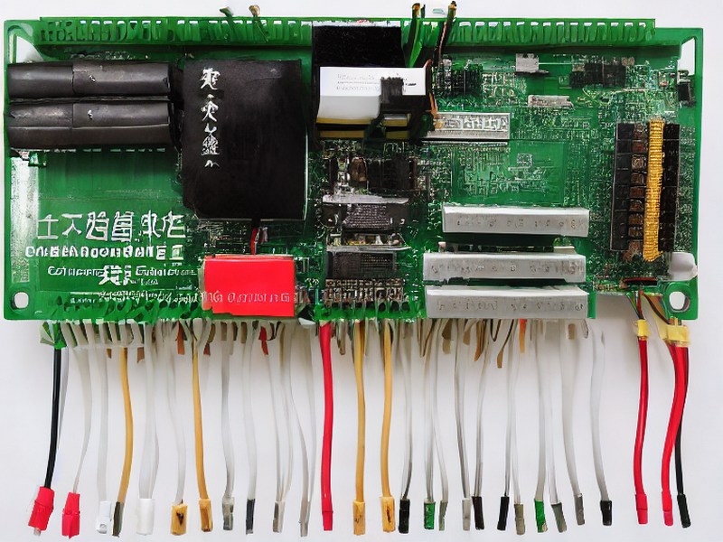 连接器选型选型参考 2