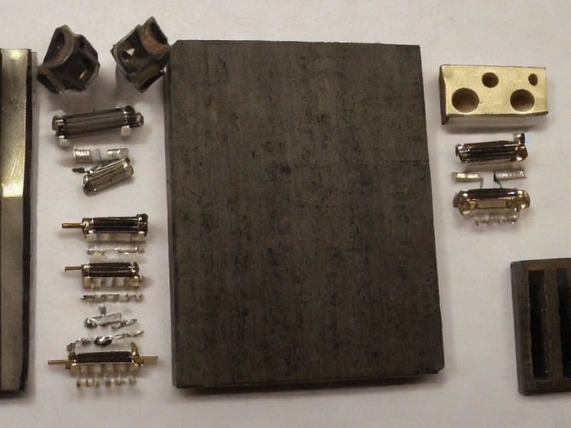 LoRa模块应用相关产品 1