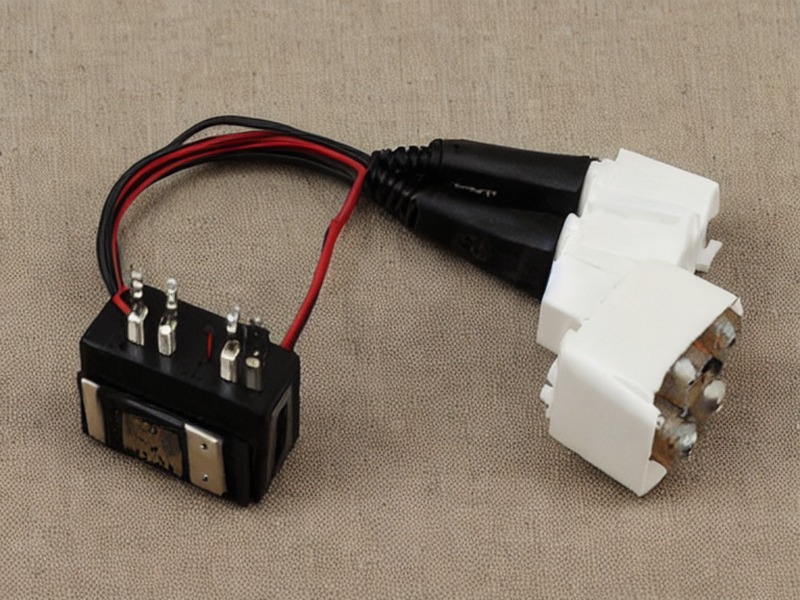 pg电子官网入口 连接器资料 1
