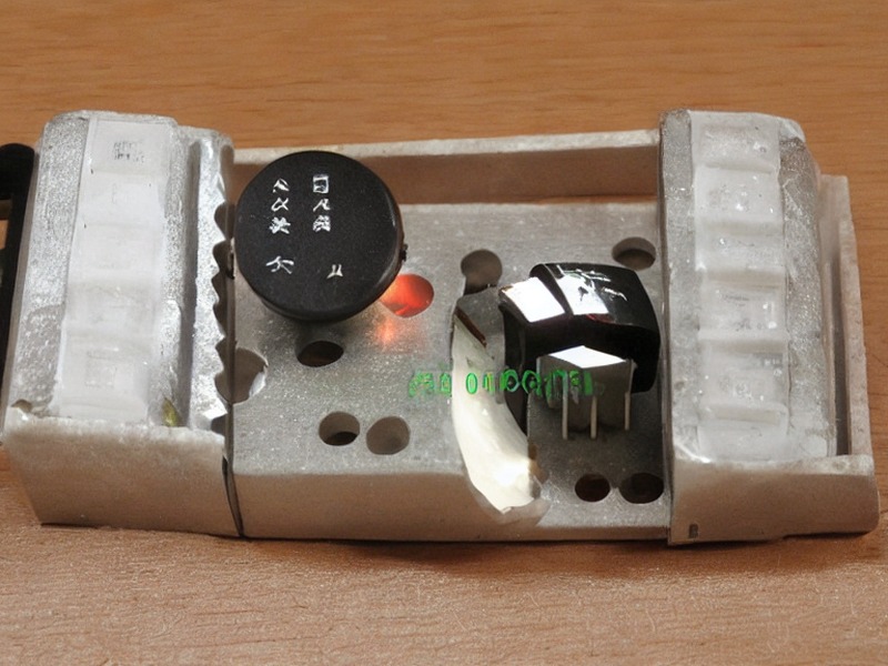 MOSFET内容在替代料比较中的选型资料