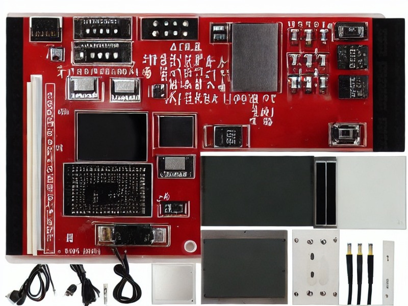 端子组件选型工程应用 1