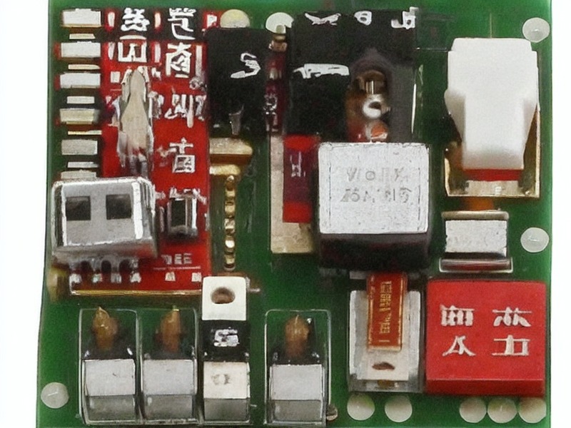 天线组件参考产品信息 2