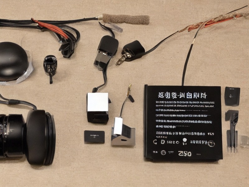 NAND Flash总览应用参考