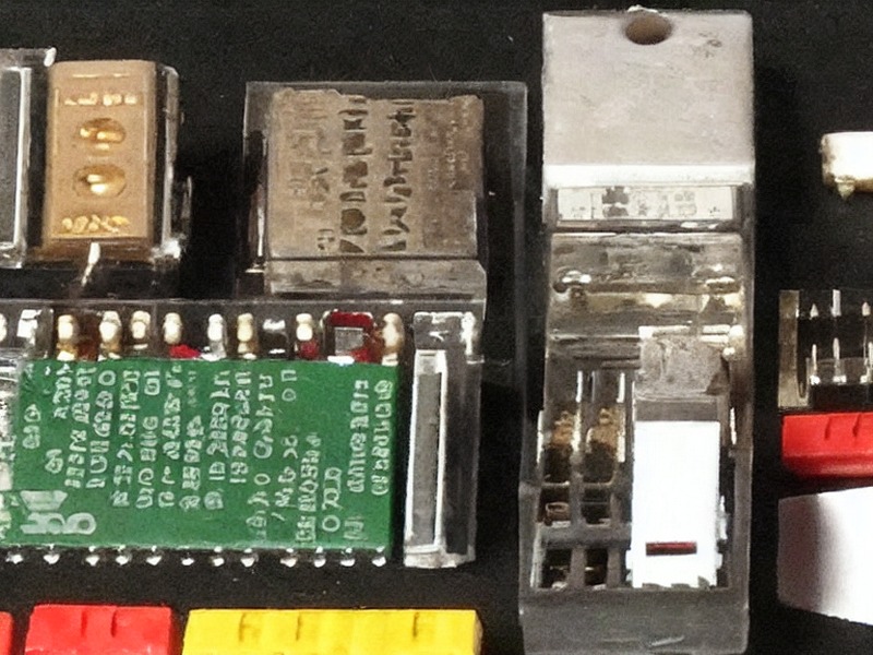 NOR Flash资料库选型参考 2