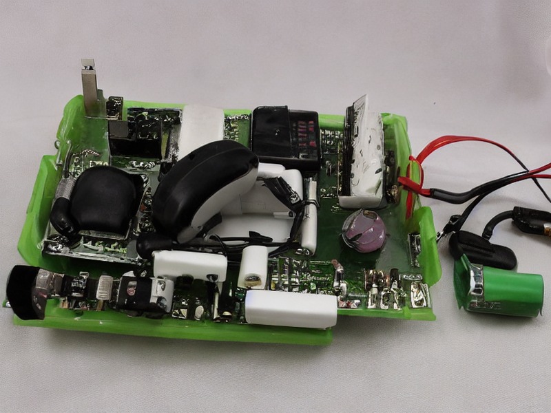 单板计算机中心选型