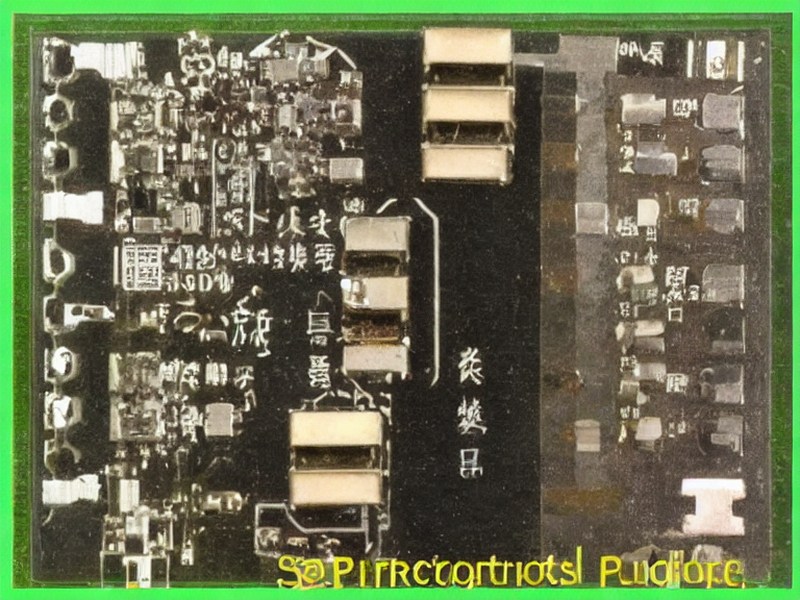NAND Flash应用板对板连接应用说明 2