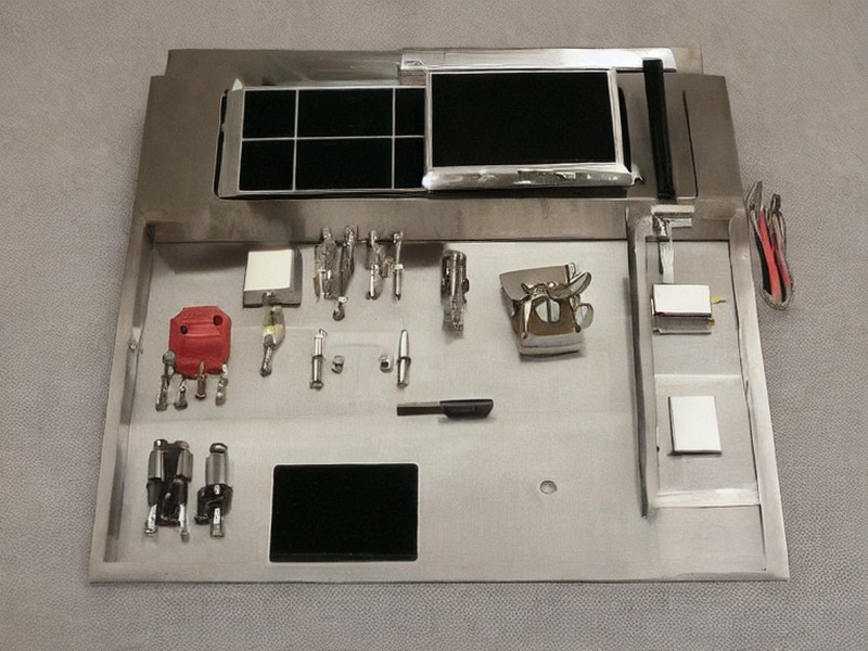 MOSFET选型资料参考 1