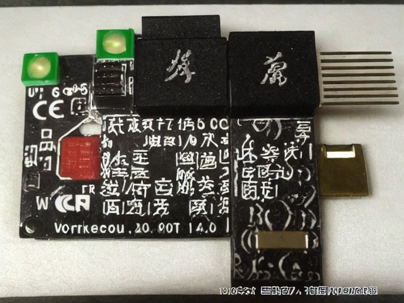 Wi-Fi模块清单在替代料比较中的选型资料