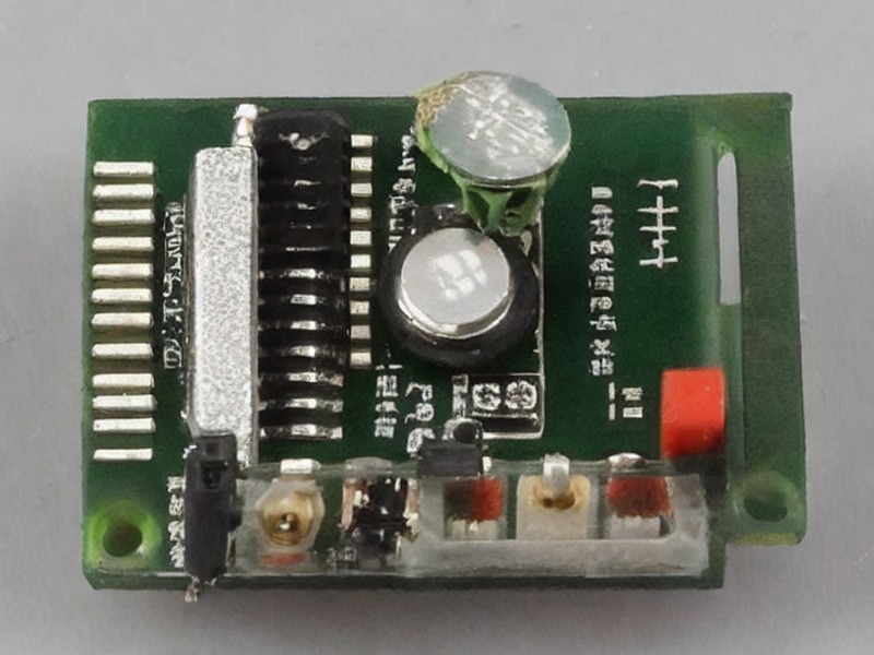 二极管工程页应用参考 1