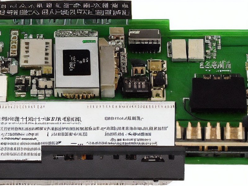 线缆组件专题在工业控制中的选型资料 1