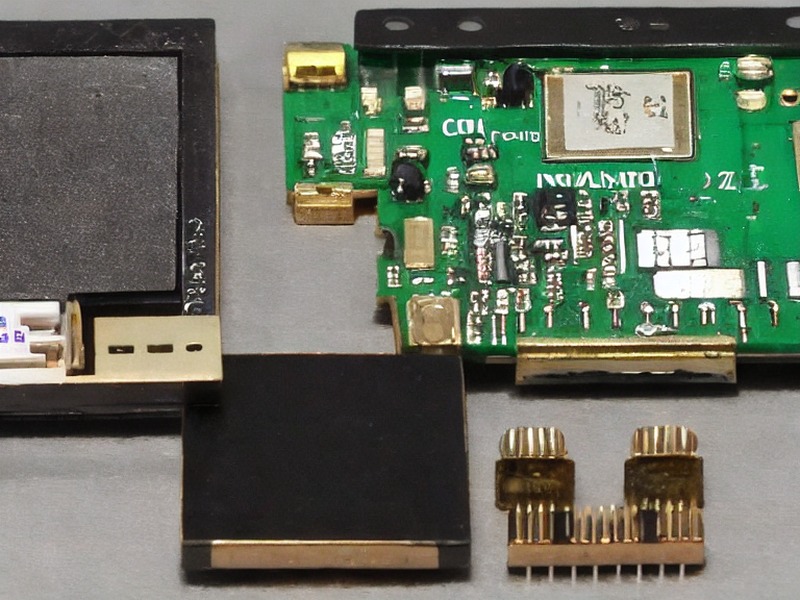 ESD保护应用相关产品 2