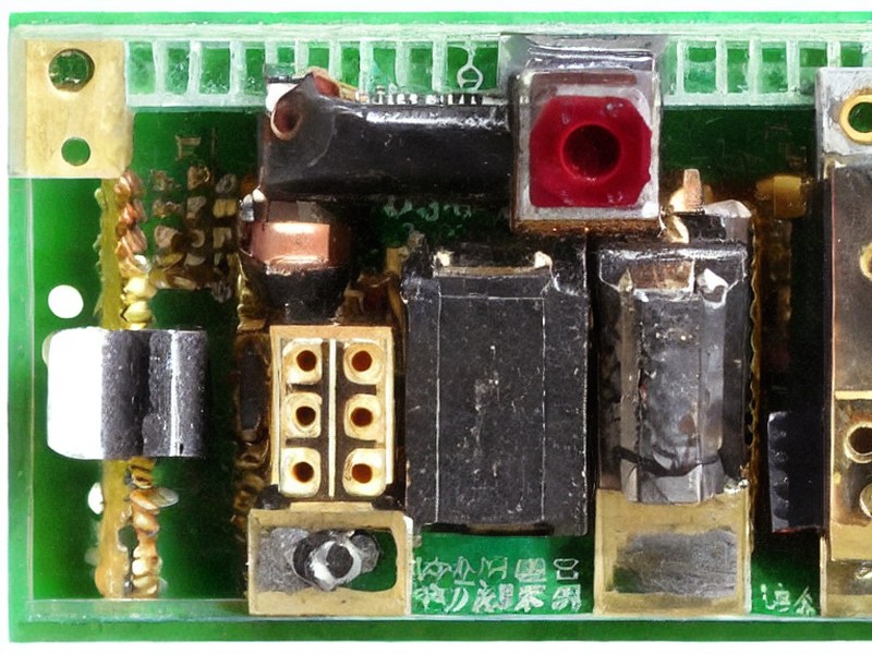 继电器分类技术资料 1
