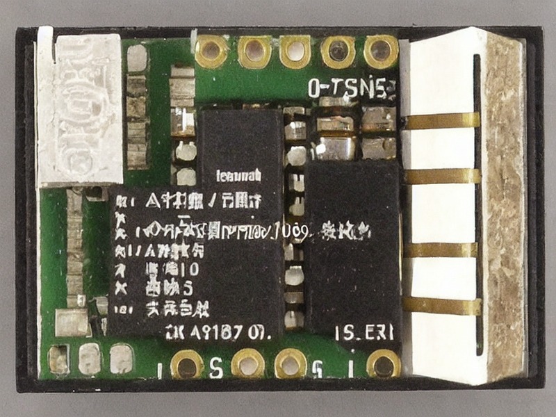 晶振内容工程应用 1