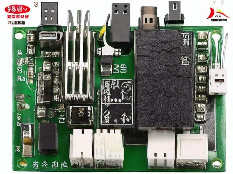 工业自动化产品线在工业控制中的选型资料
