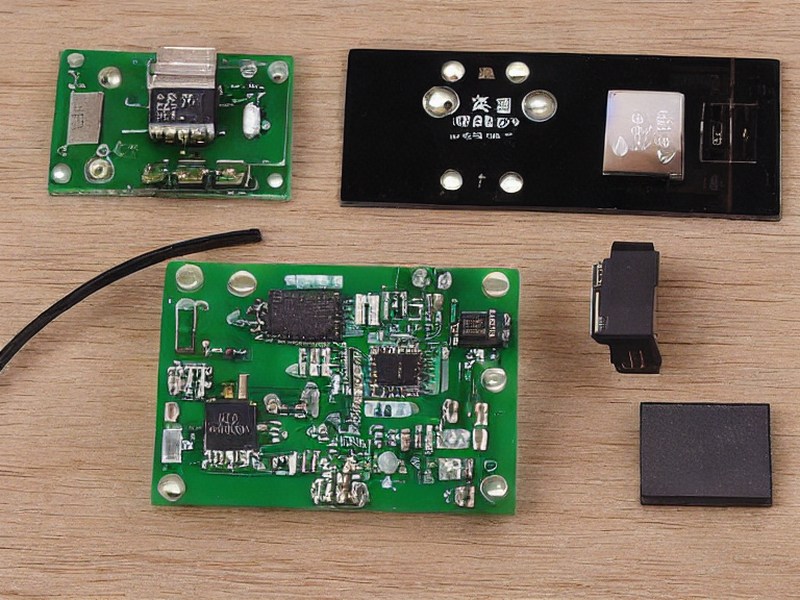 TVS保护应用相关产品