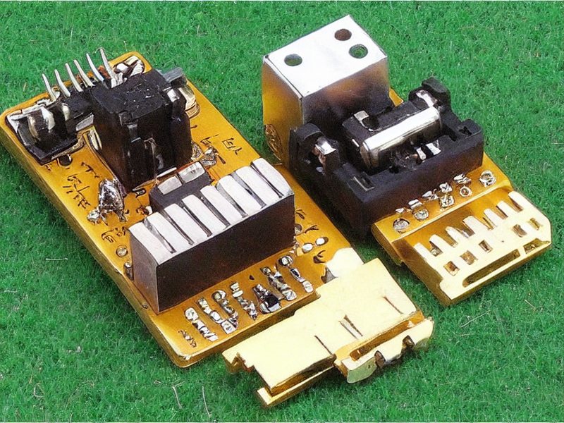 MOSFET选型资料参考