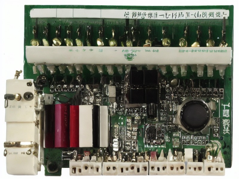 线缆组件应用产品信息 1