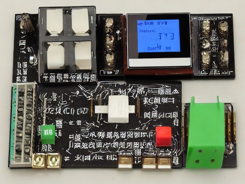 滤波器目录技术资料