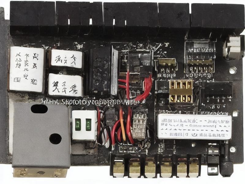 接口芯片工程页项目资料 1