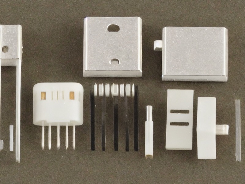 MOSFET应用产品说明 2