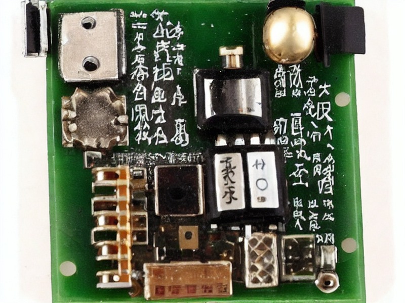DAC输出目录产品资料