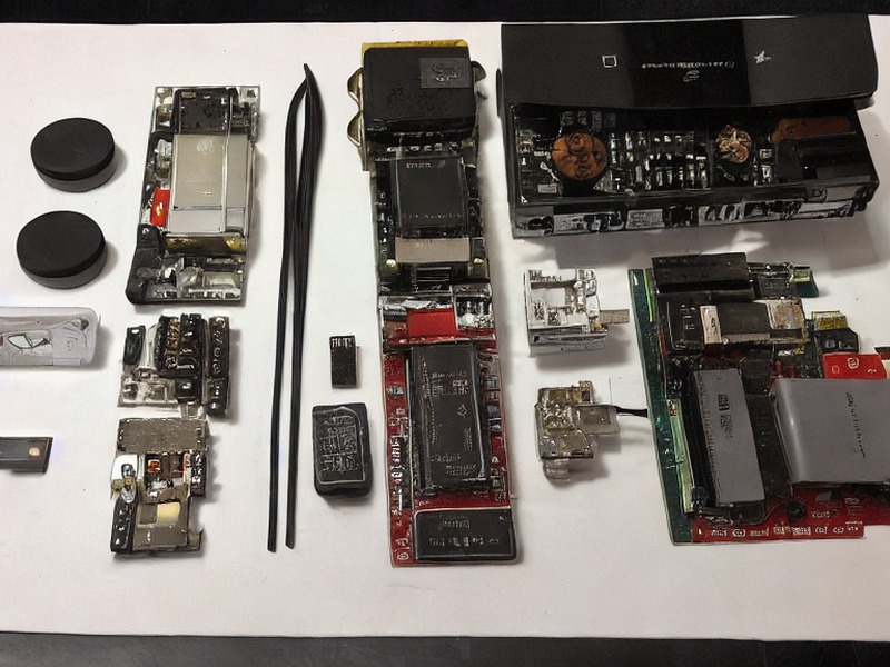 滤波器应用选型资料 1