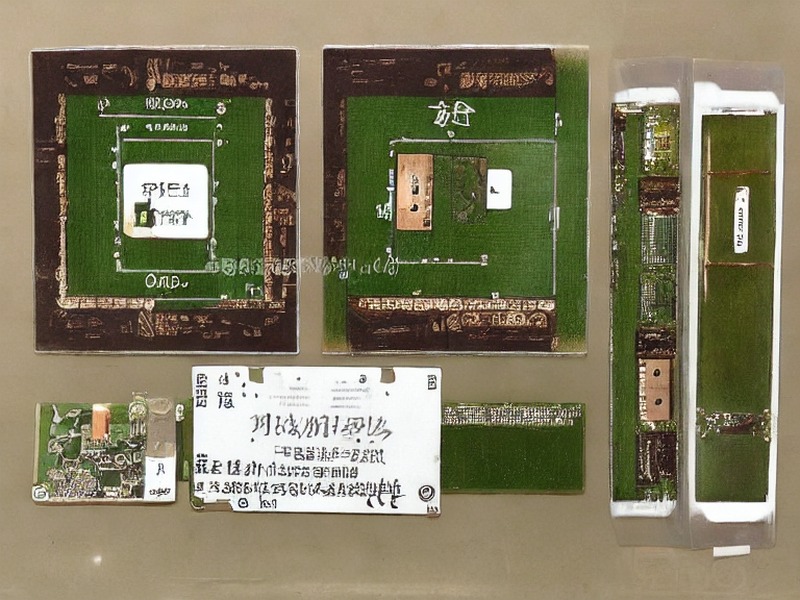 防静电耗材资料项目资料 1