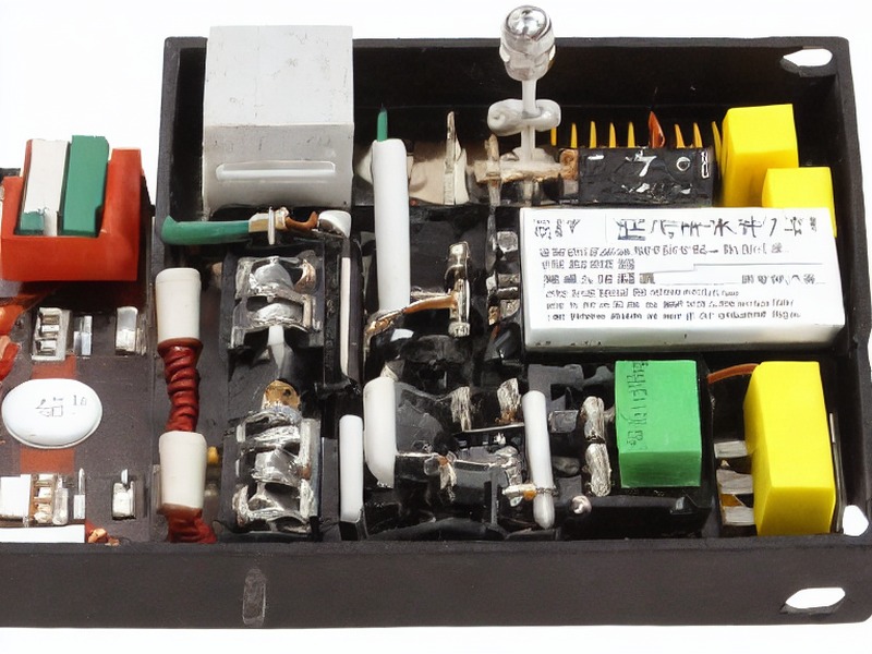 电机驱动分类技术资料 2