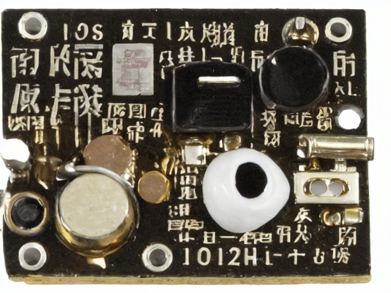 开关器件选型参数与应用整理 1