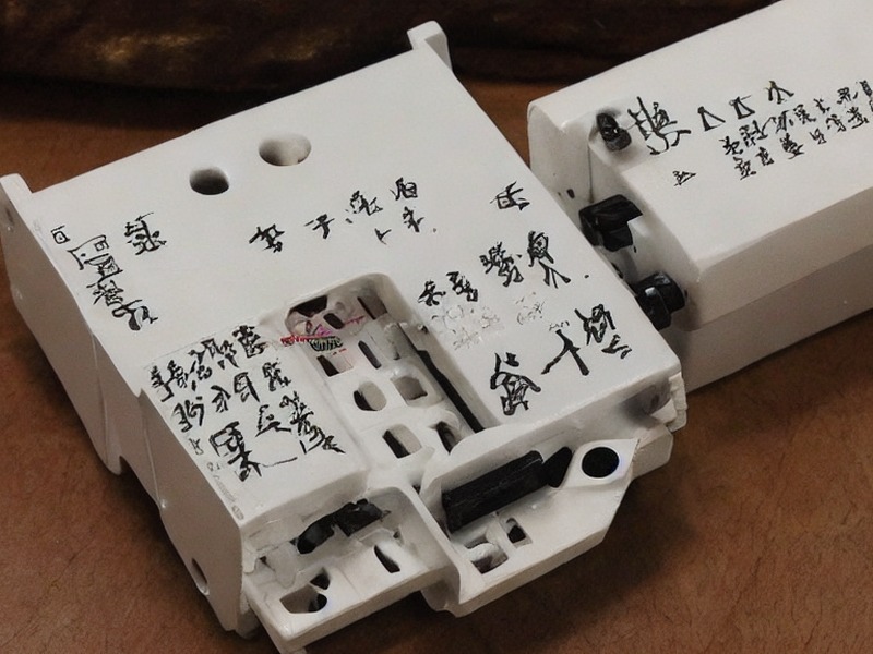 功率器件资料电子资料