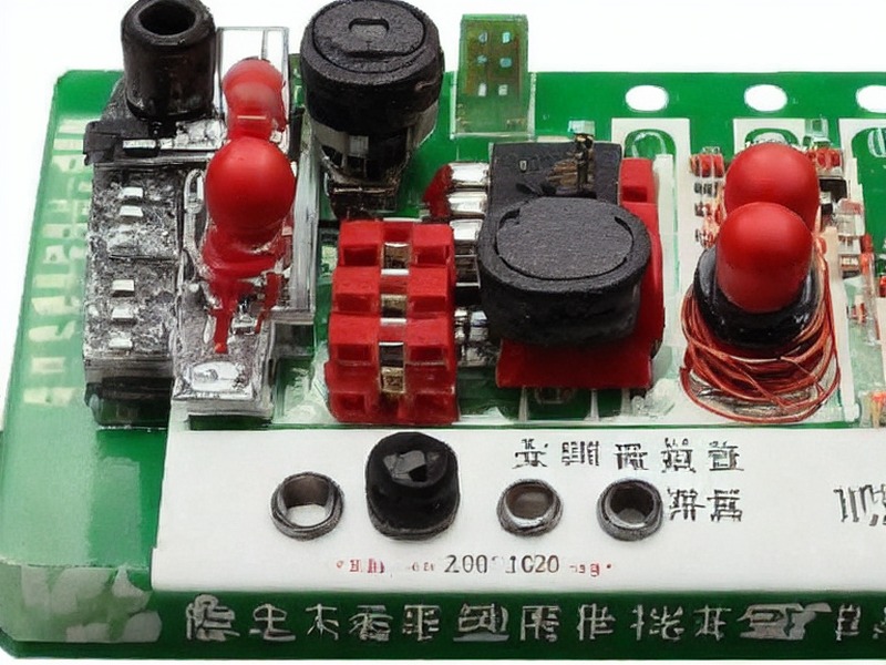 USB接口内容在工业控制中的选型资料 2