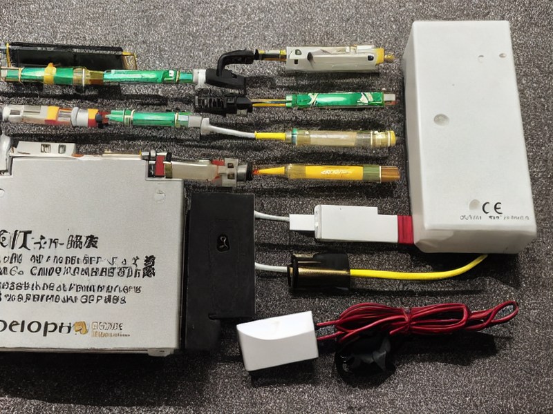 pg电子官网入口 Wi-Fi模块资料库产品清单 1