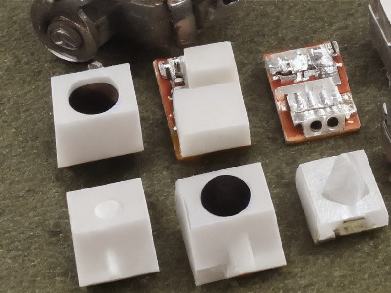 TVS保护应用相关产品 2