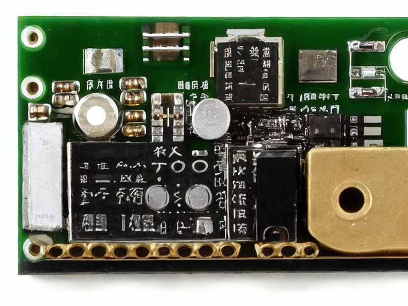 温度检测应用相关产品 2