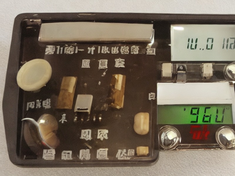 Wi-Fi模块资料工程应用 1