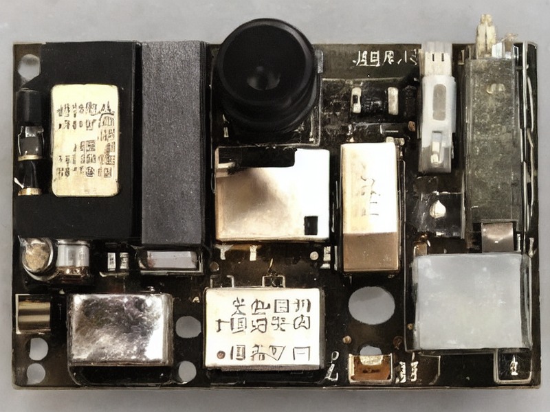 测试夹具应用相关产品 1