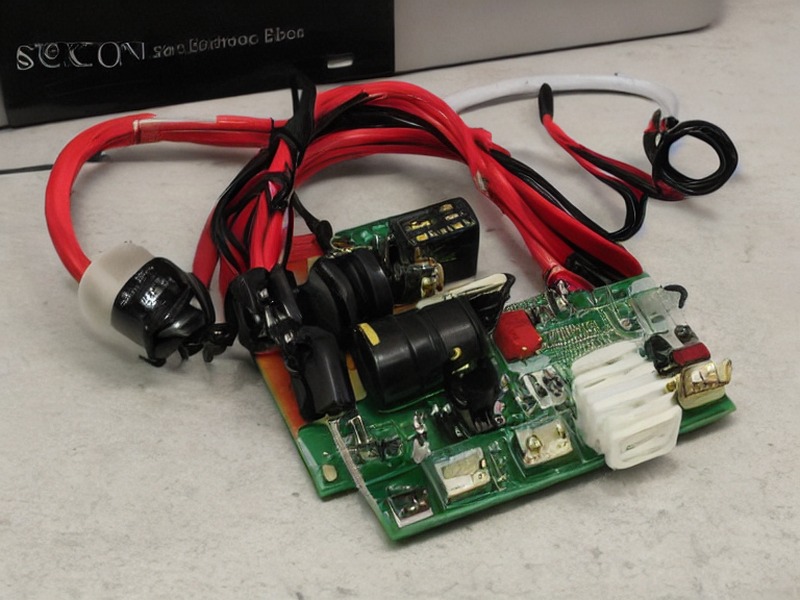 pg电子官网入口 MOSFET专题清单 2