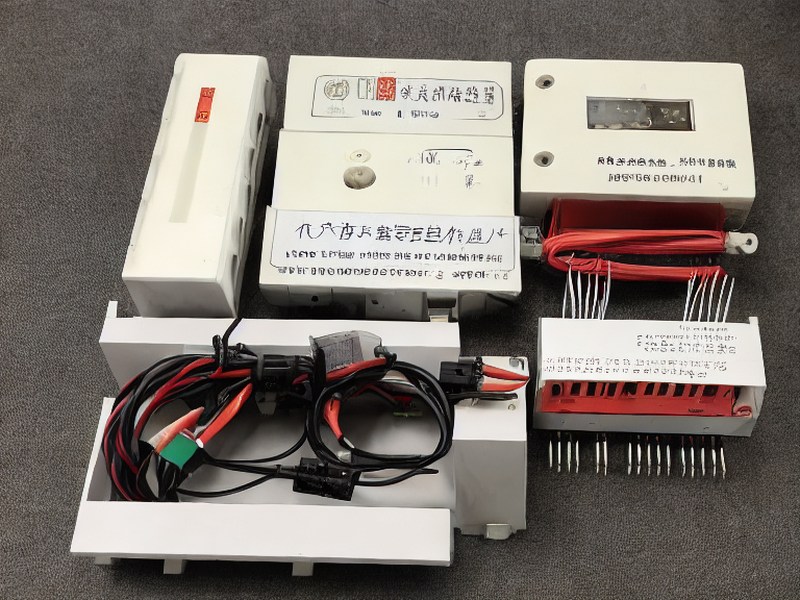 射频连接相关保险丝应用产品说明