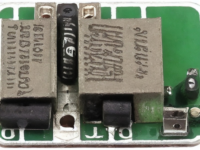 电源模块应用选型资料 1