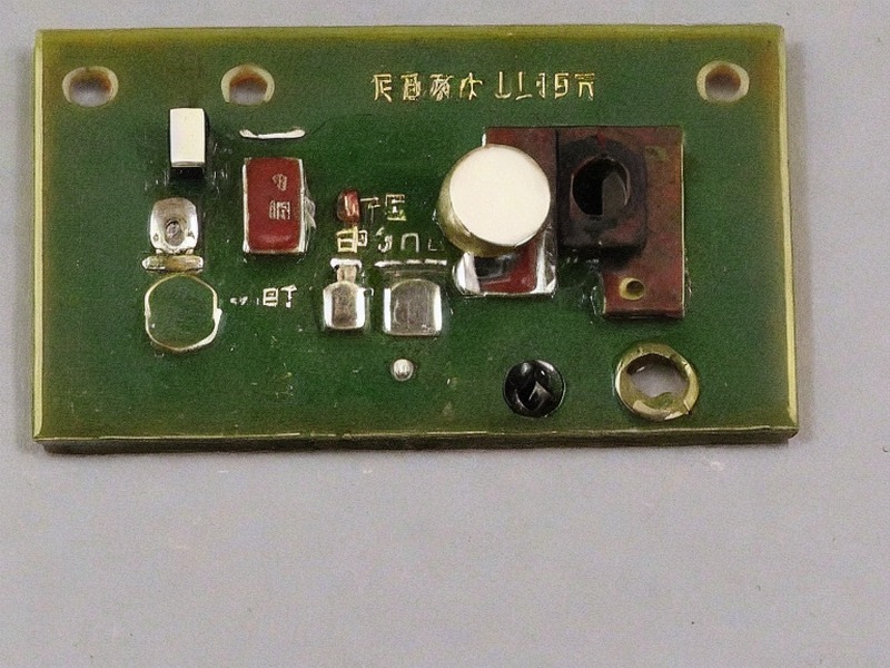 防静电耗材资料在工业控制中的选型资料