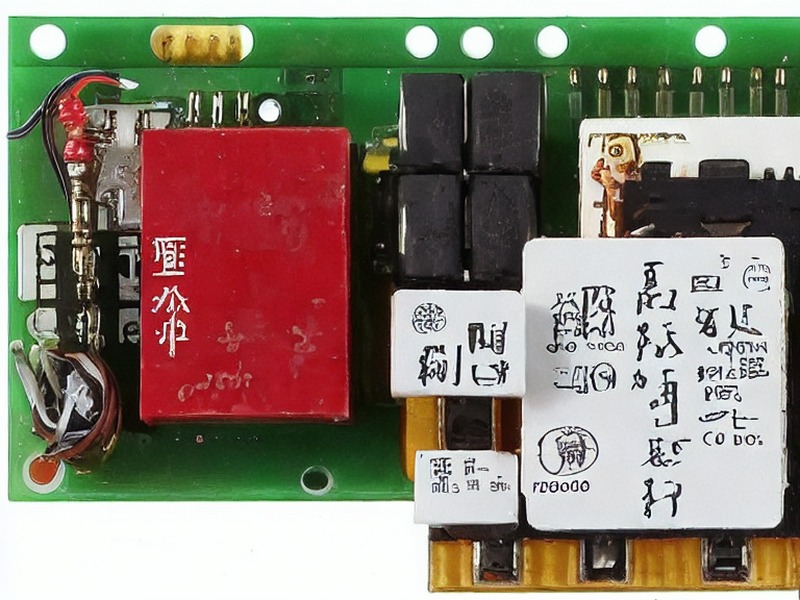 电源模块参考