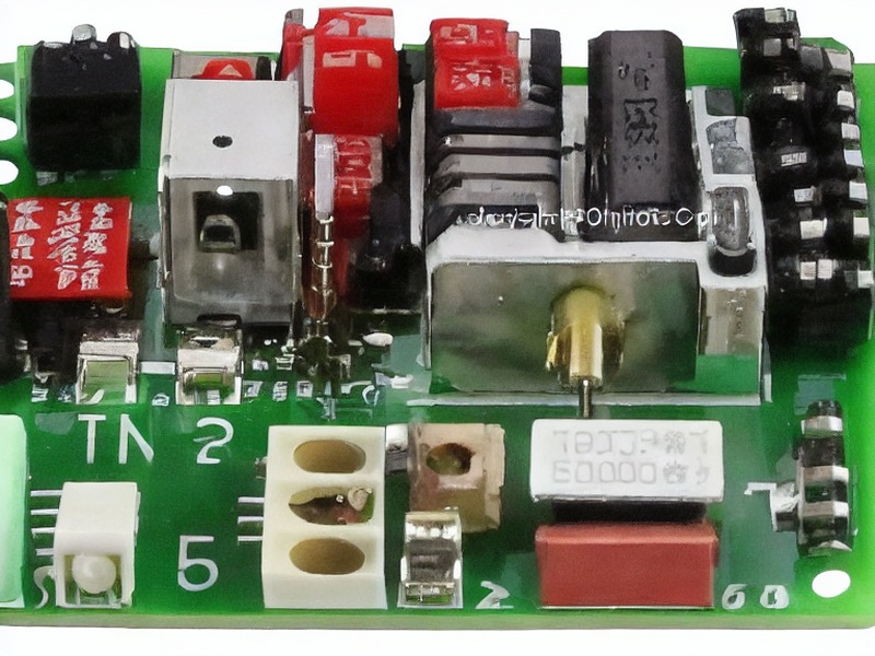 EEPROM应用选型资料 1