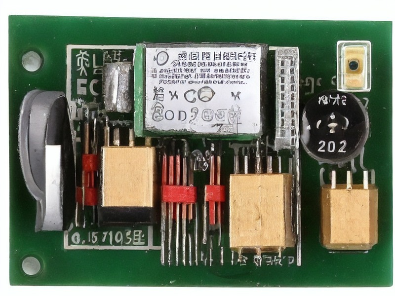 光耦合器选型项目资料