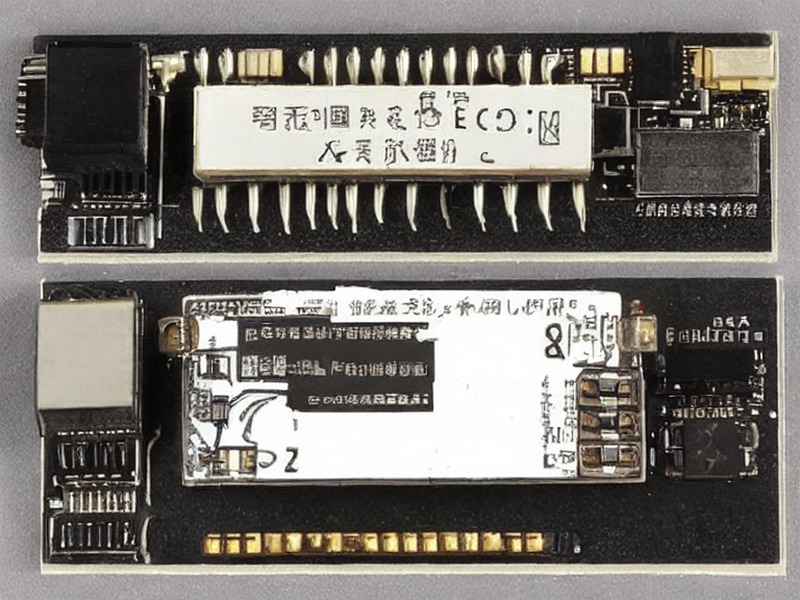 Wi-Fi模块专题产品信息 2