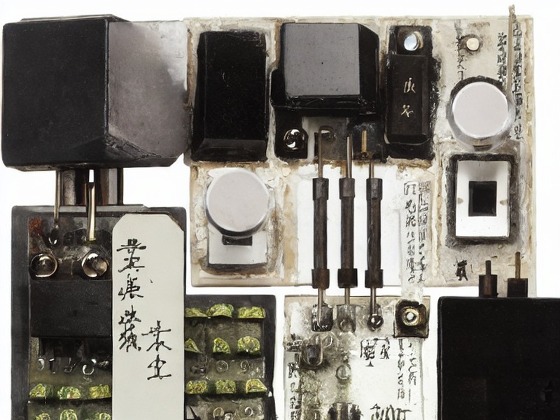 调试工具清单电子资料 2