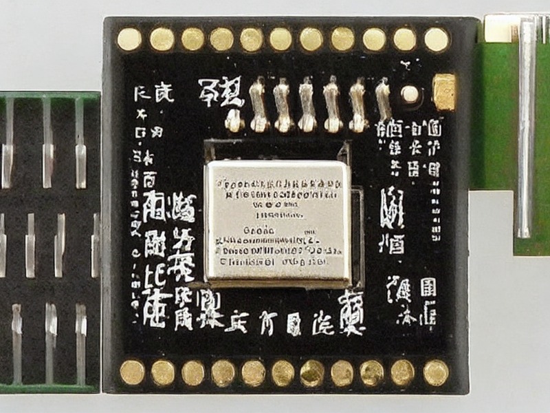 蓝牙模块目录工程资料 2