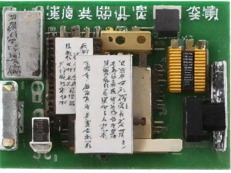 继电器参考选型参考 1