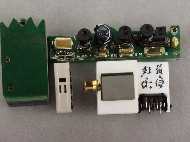 万用表目录电子资料