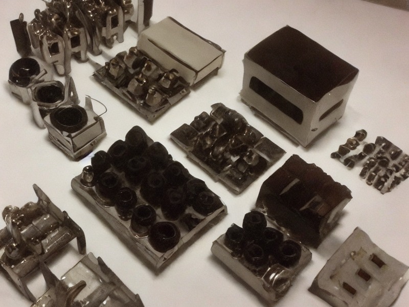 EEPROM产品线项目资料 1